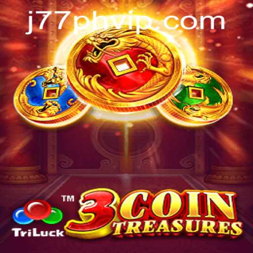 Unlocking the Mysteries of 3CoinTreasures