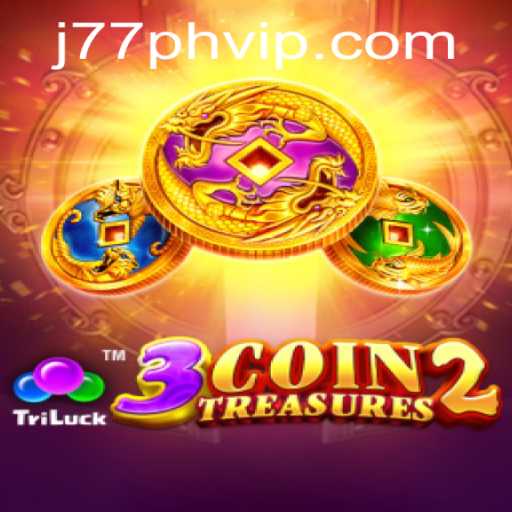 Exploring the Exciting World of 3CoinTreasures2: A Modern Gaming Phenomenon