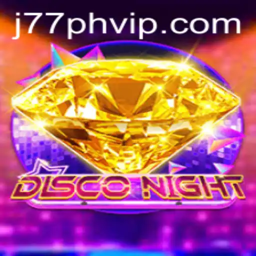 DiscoNight: The Ultimate Party Game Experience