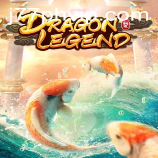 Unveiling DragonLegend: A Mesmerizing Adventure in Gaming