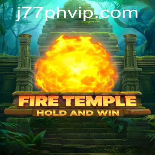 FireTemple: A Journey Through Flames