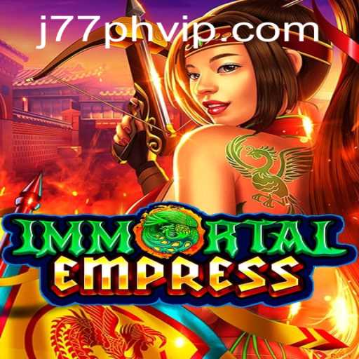 ImmortalEmpress: Conquer Your Destiny in the Dynasty