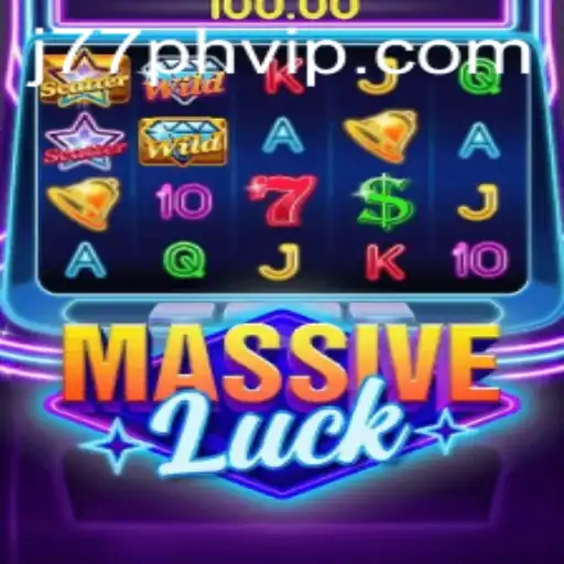 Unveiling MassiveLuck: A New Chapter in Virtual Gaming