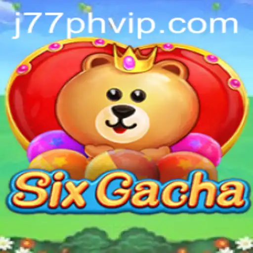 Explore SixGacha: The Revolutionary Gaming Experience with J77PH