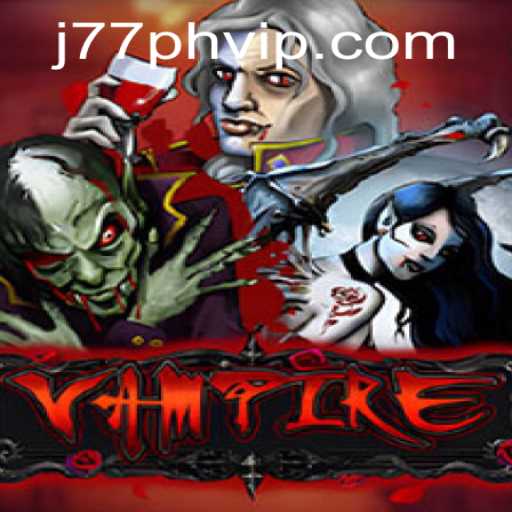 Vampire: The Enchanting World of Strategy and Intrigue
